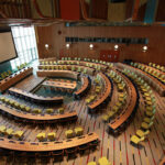 Simplifying the UN Charter-Part VII- Trusteeship system
