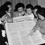 Simplified- Universal Declaration of Human Right