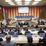 Simplifying the UN Charter-Part VI- International Economic and Social Corporation and Economic and social council