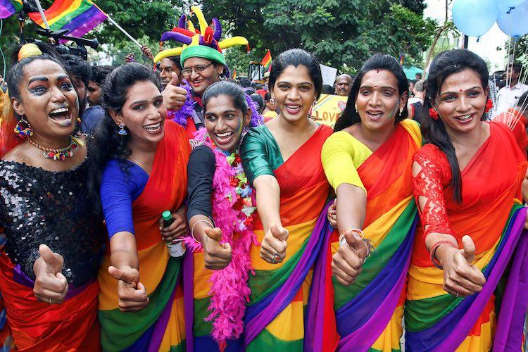 Transgenders in India- History of community, Types and laws applicable to them - TheLawmatics