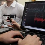 Polygraph Examination- Origin, Procedure, and Admissibility in Law