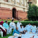History of Parliamentary Privileges in India