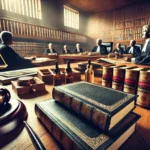 Summary of the Conclusions of Justice Thommen in Indira Sawhney’s Case (1992)