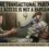 Separating Parental Rights from Financial Demands: Why Visitation Rights Are Not a Bargaining Chip